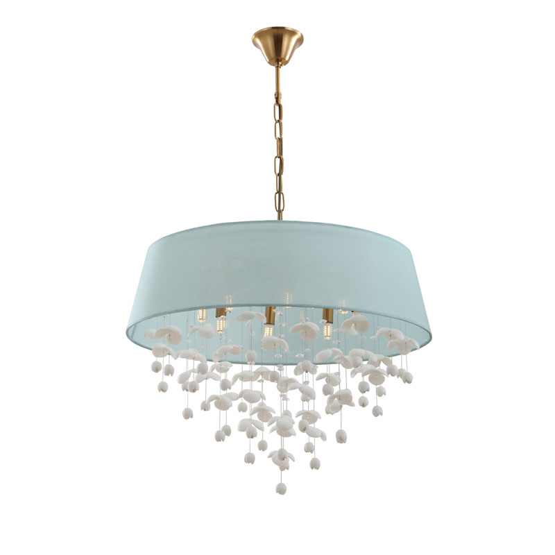 چگونه می توان لوستر 8-L-Lights Shade با کیفیت خوب و با قیمت متوسط ​​از چین را انتخاب کرد؟