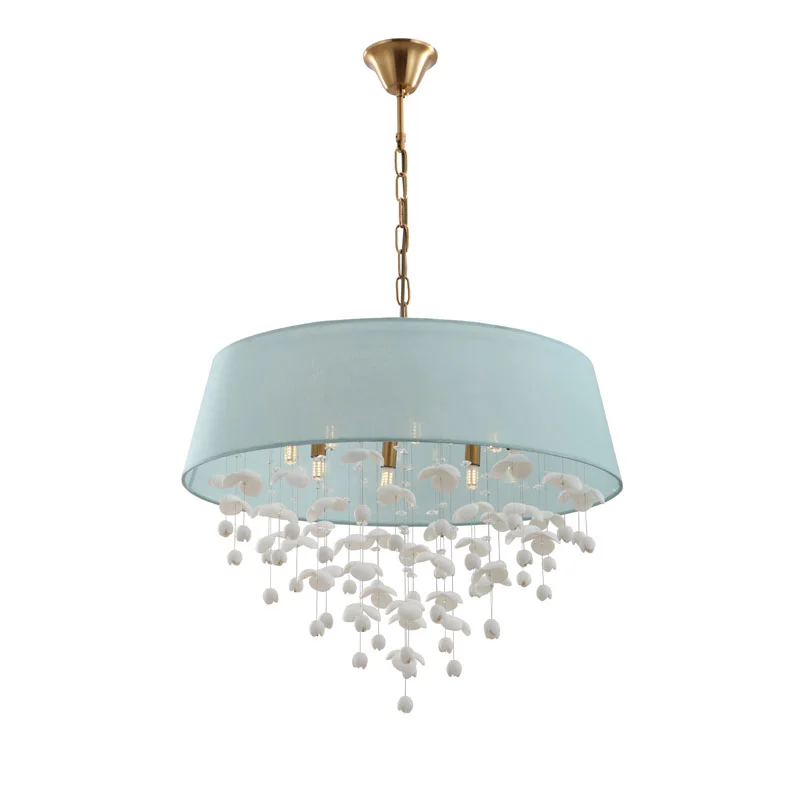 چگونه می توان لوستر 8-L-Lights Shade با کیفیت خوب و با قیمت متوسط ​​از چین را انتخاب کرد؟