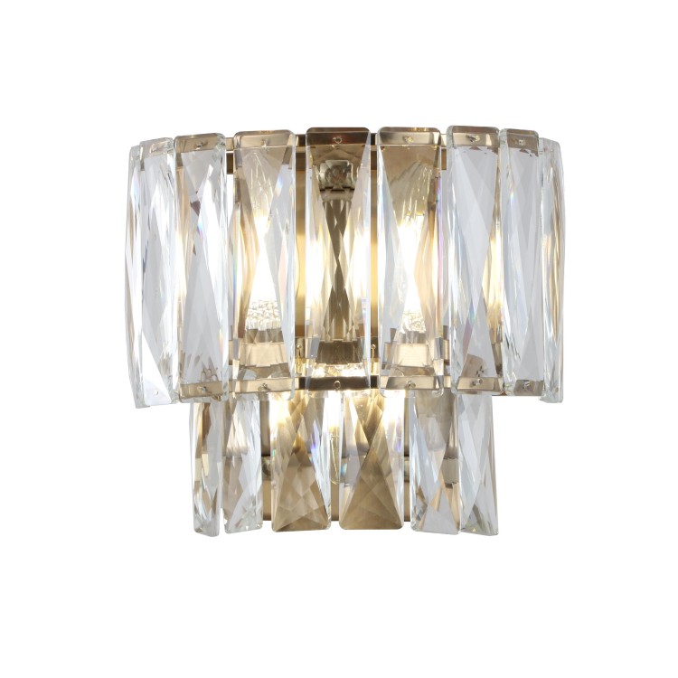 Scone Wall Crystal K9