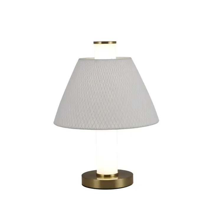 چراغ رومیزی LED مدرن